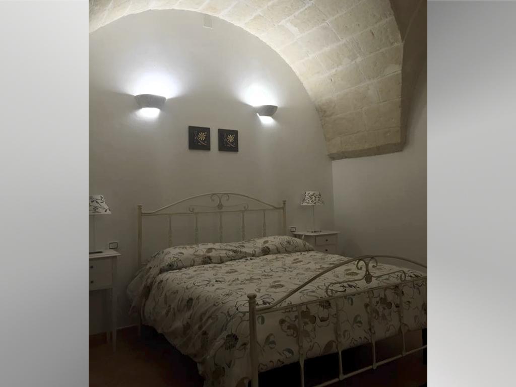La Scaletta 19 Crispiano Quarto foto